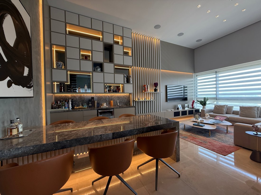 Apartment in Panama City, Panama, Panama 4 - 15916405