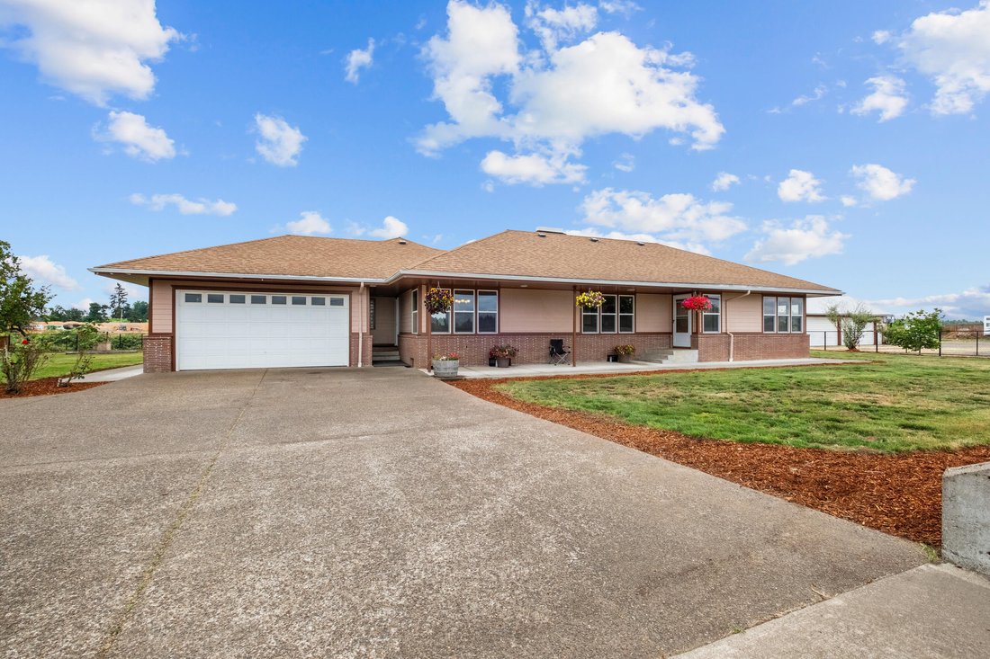 House in Turner, Oregon, United States 1 - 15914833