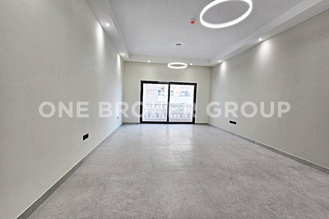 Apartment in Al Furjan, Dubai, United Arab Emirates 3 - 15913702