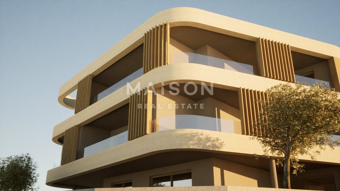 Apartment in Vodice, Sibenik-Knin County, Croatia 2 - 15916162