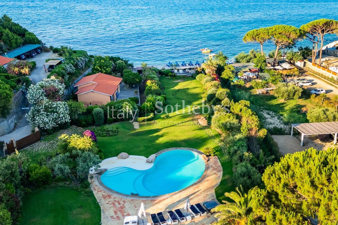 House in Portoferraio, Tuscany, Italy 4 - 15846859