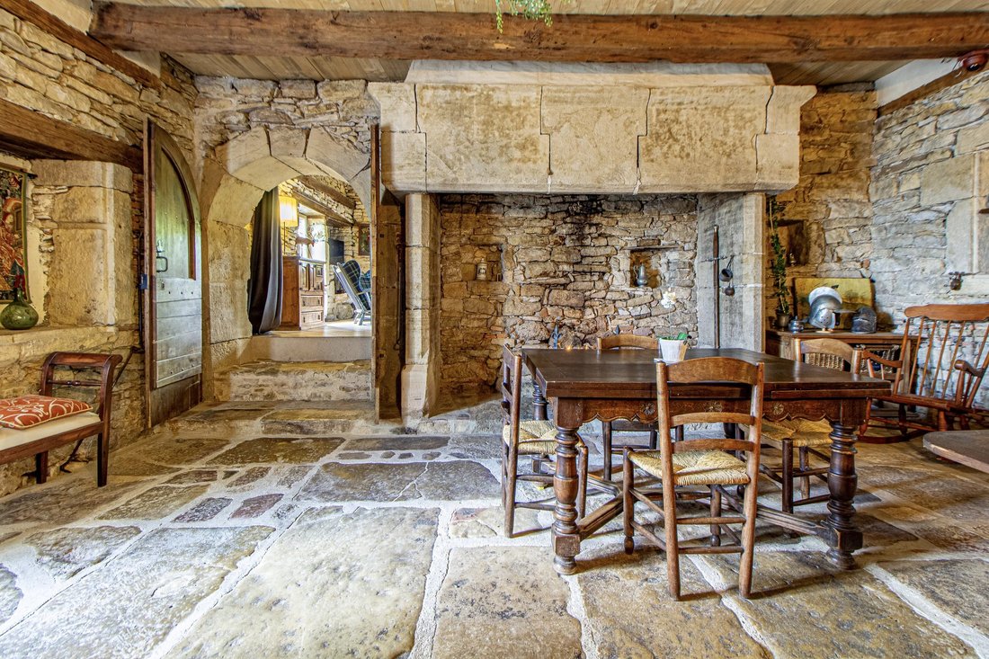 House in Centre Ancien, Figeac, France 4 - 15227893