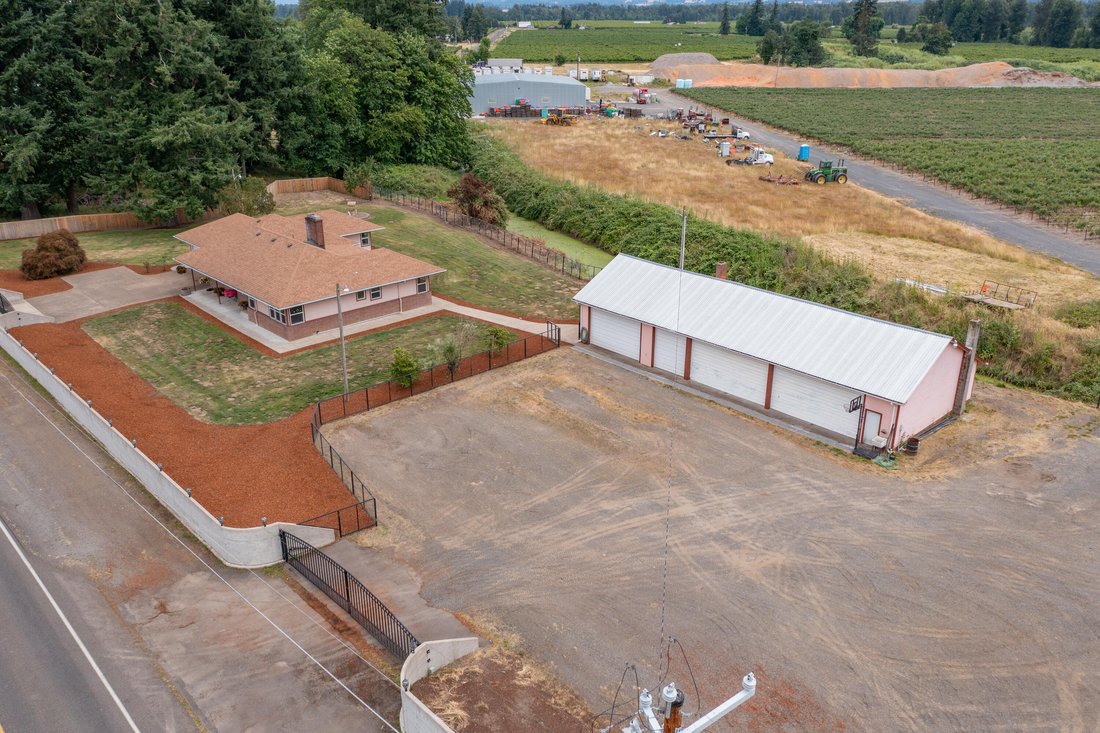 House in Turner, Oregon, United States 3 - 15914833