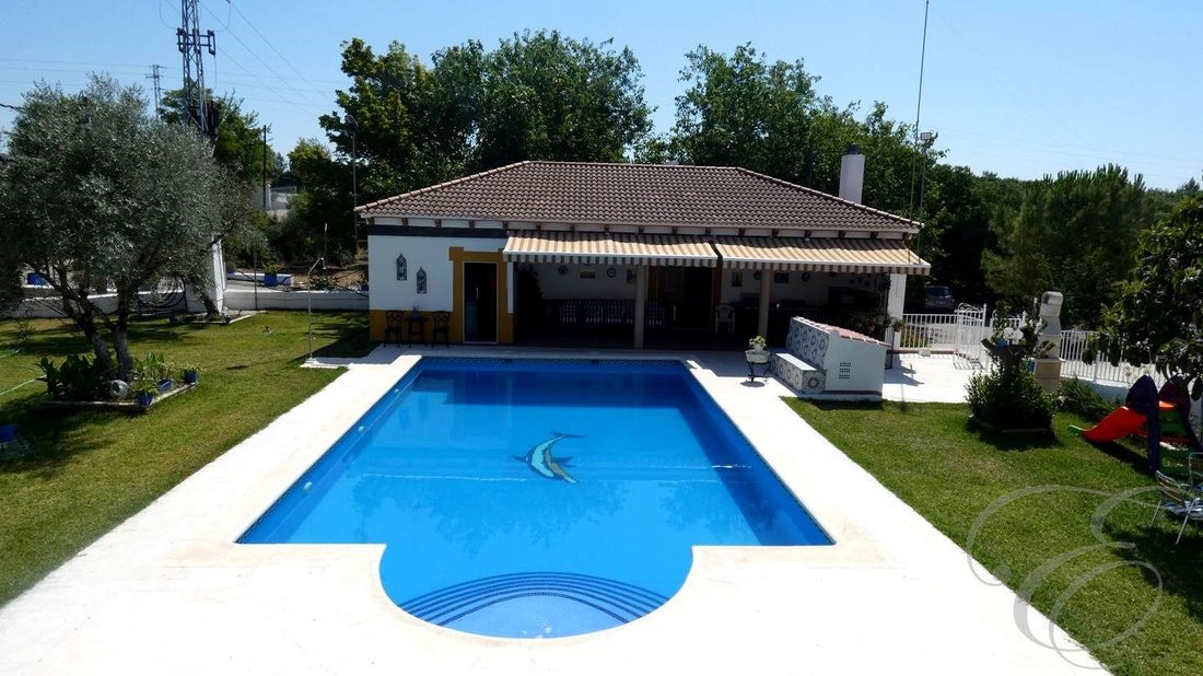 Country House in Montilla, Andalusia, Spain 2 - 15914038