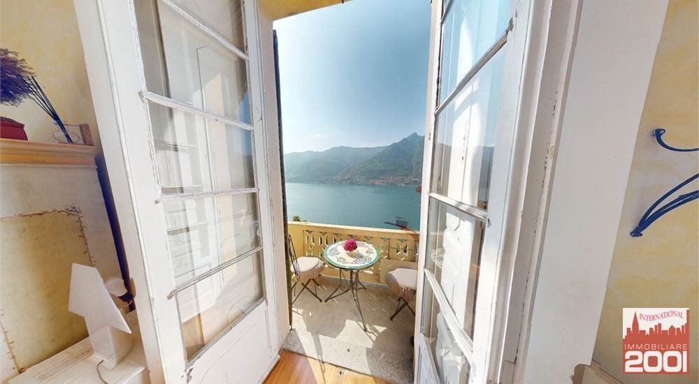 Apartment in Faggeto Lario, Lombardy, Italy 1 - 15915598