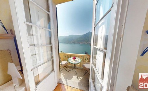 Apartment in Faggeto Lario, Lombardy, Italy 1