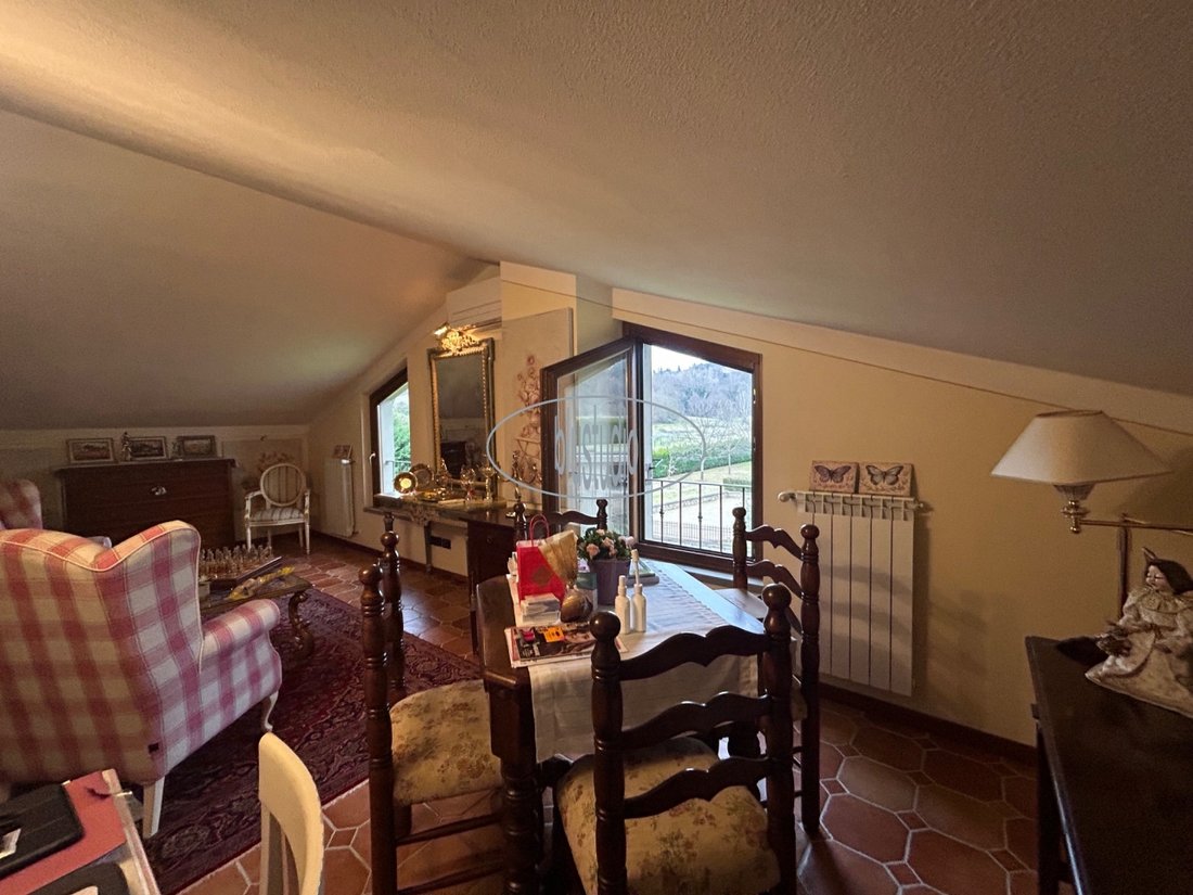 Villa in Incisa Centro - Massa, Figline e Incisa Valdarno, Tuscany 4 - 15913542