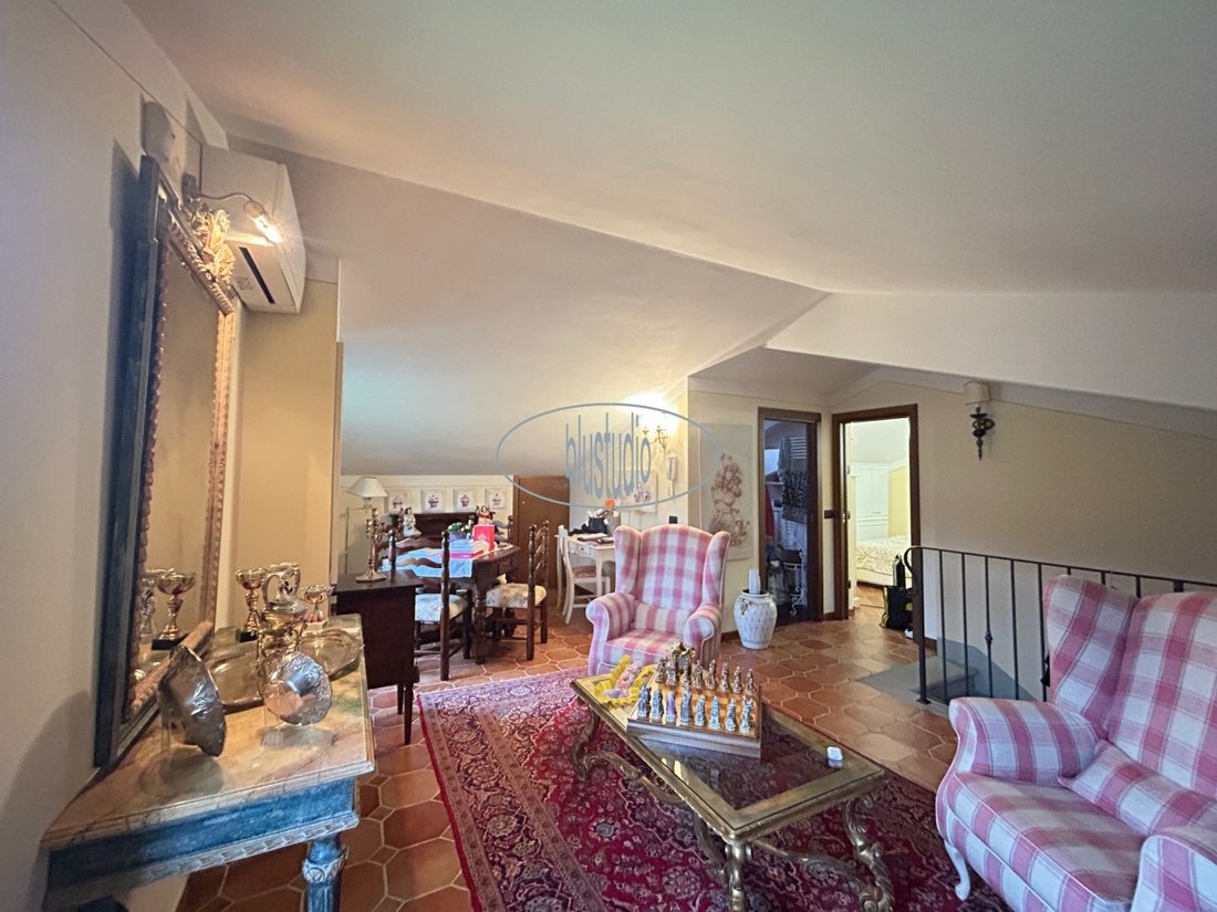 Villa in Incisa Centro - Massa, Figline e Incisa Valdarno, Tuscany 3 - 15913542