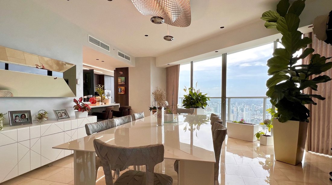 Apartment in Panama City, Panama, Panama 1 - 15916401