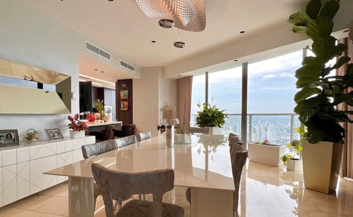 Apartment in Panama City, Panama, Panama 1