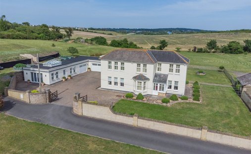 Hextable, Sevenoaks, England 1