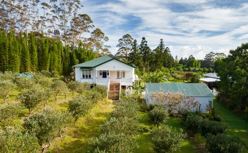 Casa a Kerikeri, Northland, Nuova Zelanda 1