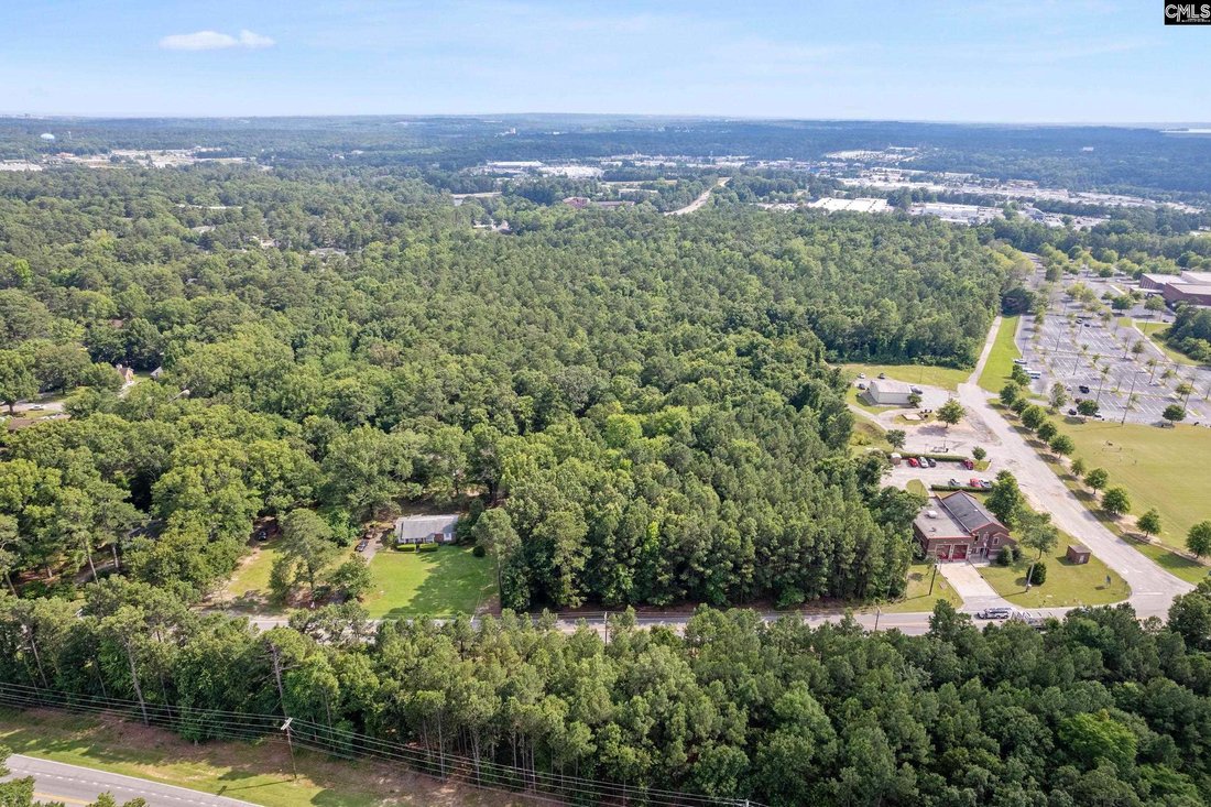 Land in Lexington County, South Carolina, Vereinigte Staaten 4 - 15916808