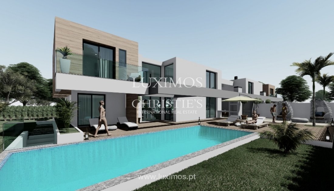 Villa in Vilamoura, Quarteira, Algarve 2 - 15914005