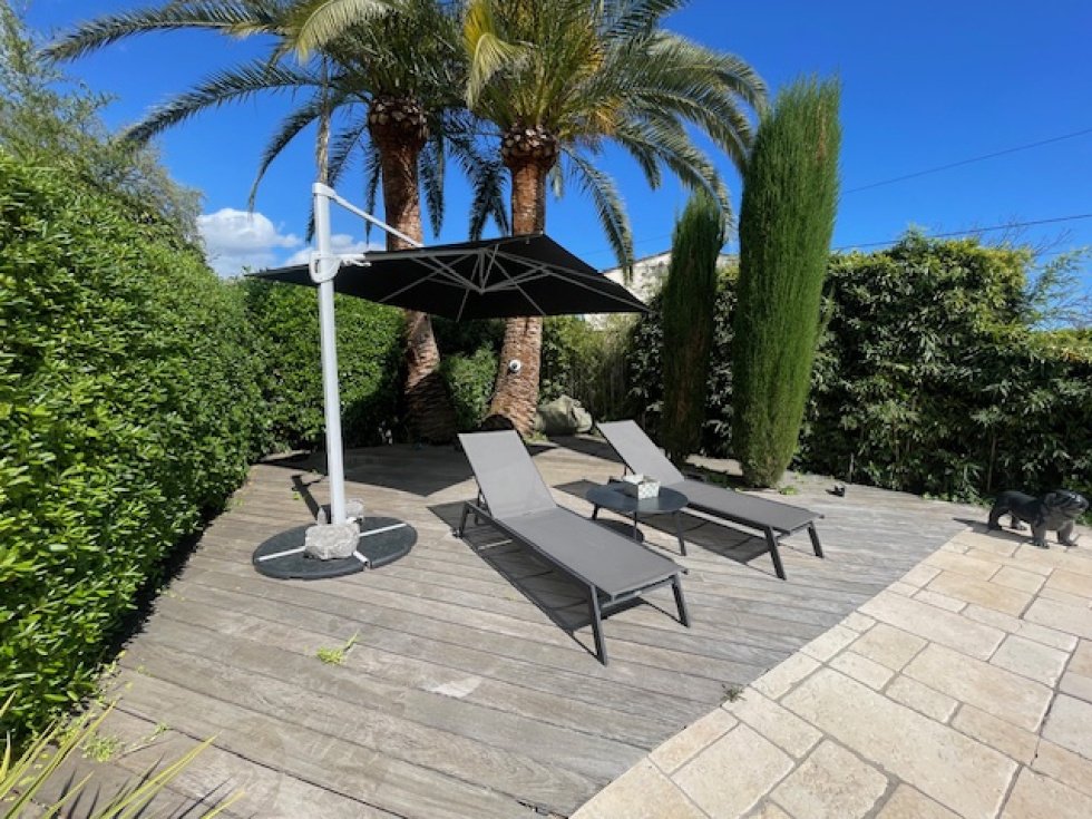 House in Grasse, Provence-Alpes-Côte d'Azur, France 2 - 15915701