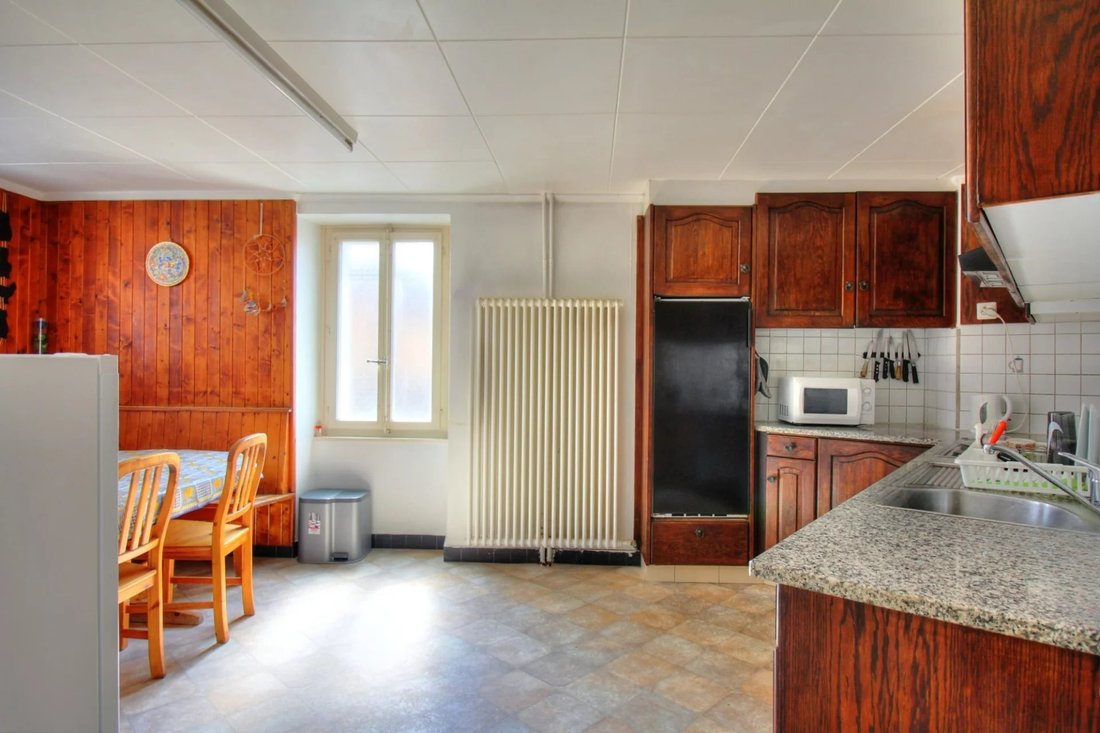 House in Conthey, Valais, Switzerland 4 - 15913620