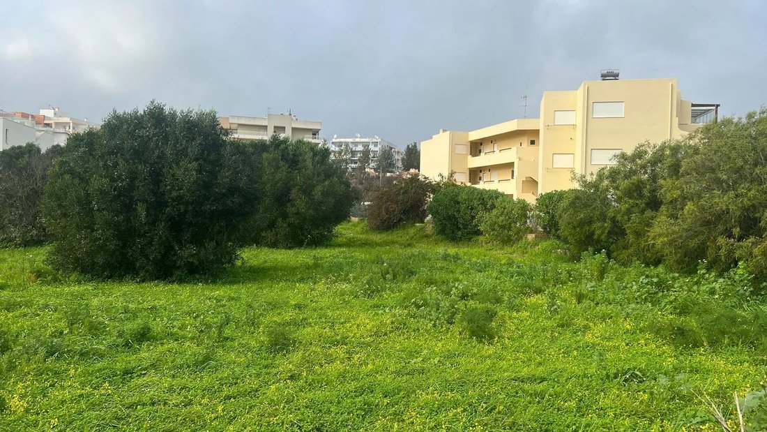 Land in Matosinhos e Leca da Palmeira, Porto District, Portugal 1 - 15917287
