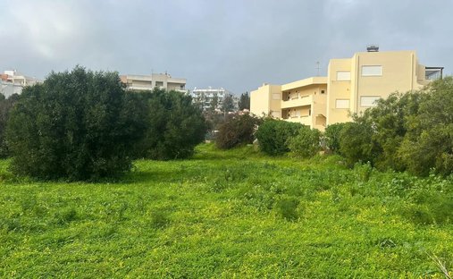 Land in Matosinhos e Leca da Palmeira, Porto District, Portugal 1