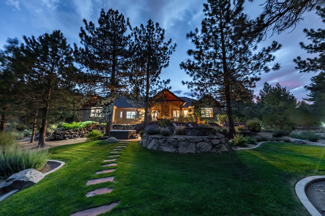 House in Reno, Nevada, United States 1 - 15915476