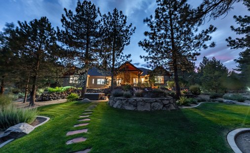 House in Reno, Nevada, United States 1