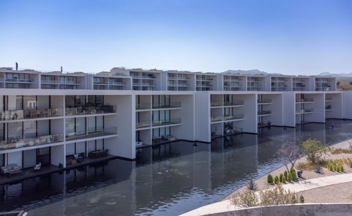 Condominio en San José del Cabo, Baja California Sur, México 1