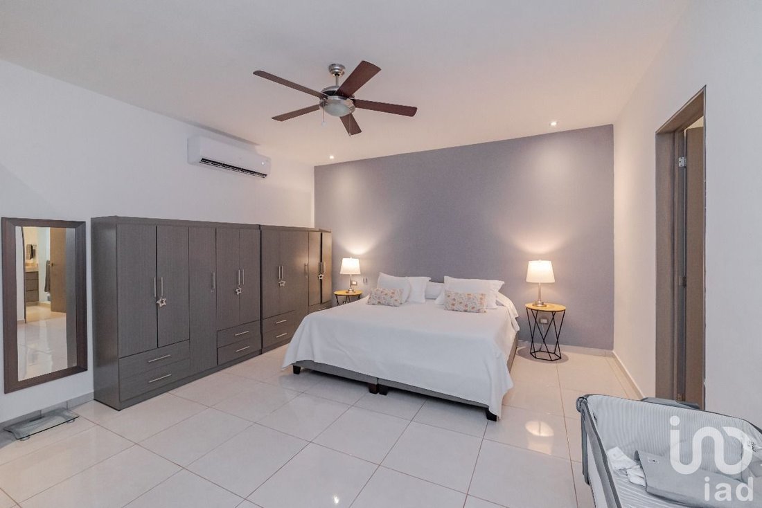 House in Cancún, Quintana Roo, Mexico 1 - 15913987