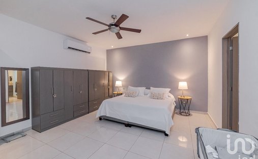 Casa en Cancún, Quintana Roo, México 1