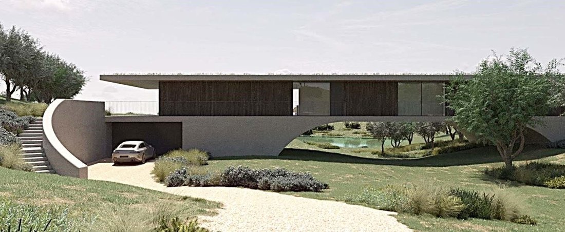 Farm Ranch in Alcacer do Sal, Setubal, Portugal 4 - 15124578