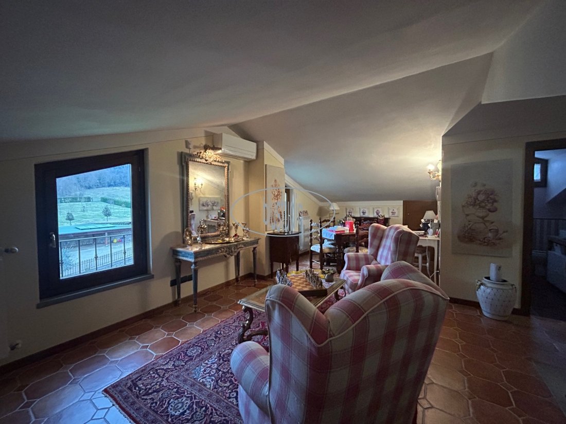 Villa in Incisa Centro - Massa, Figline e Incisa Valdarno, Tuscany 2 - 15913542