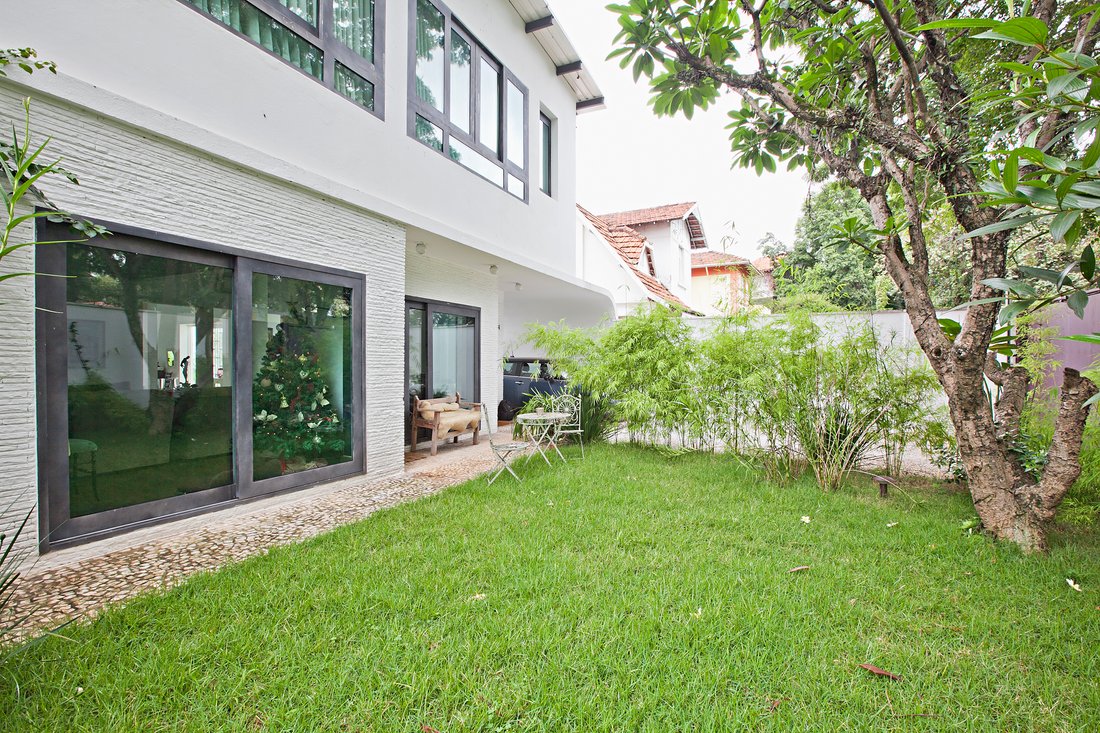 House in São Paulo, State of São Paulo, Brazil 4 - 15913462