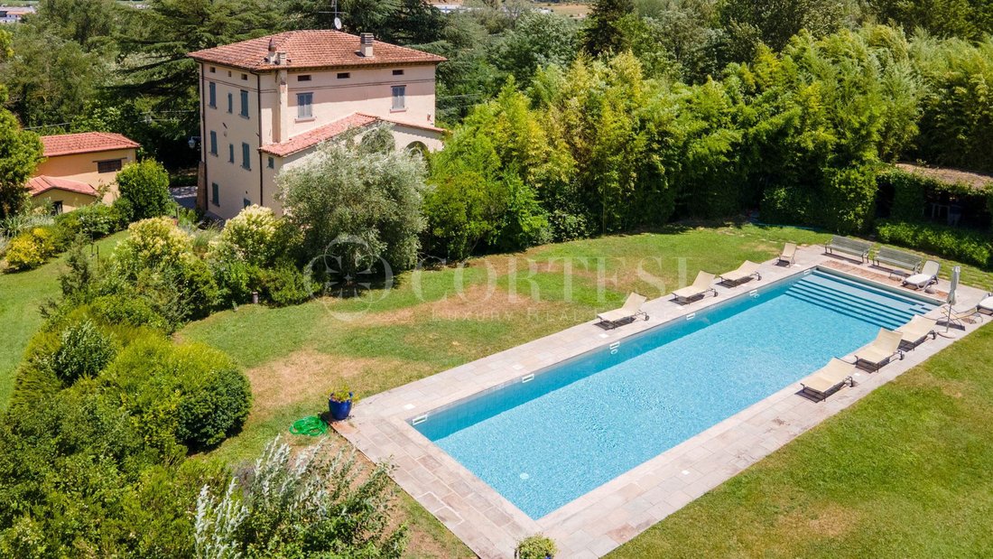 House in Umbertide, Umbria, Italy 1 - 15328138