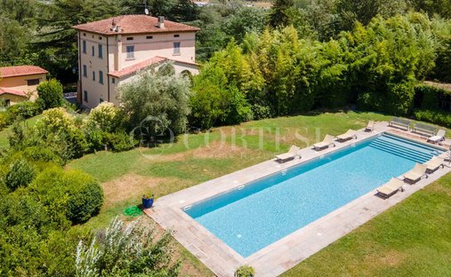 Casa en Umbertide, Umbría, Italia 1