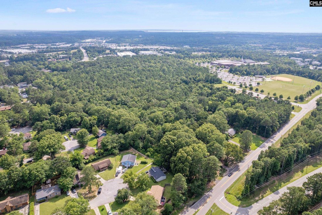 Land in Lexington County, South Carolina, Vereinigte Staaten 3 - 15916808