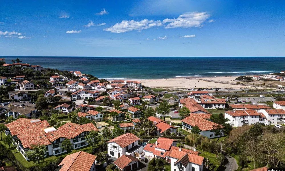 Apartment in Bidart, Nouvelle-Aquitaine, France 4 - 15914236