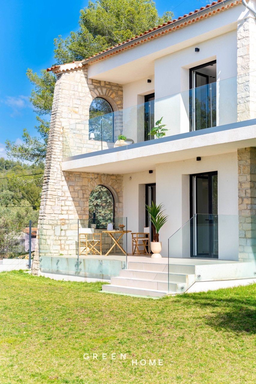 Apartment in Nord, Sanary-sur-Mer, France 2 - 15915630
