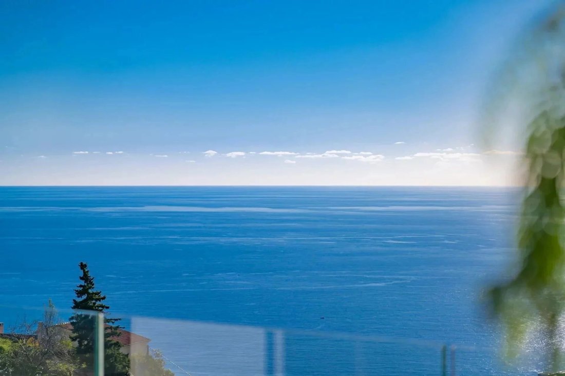 Villa in Cabbe-Saint Roman, Roquebrune-Cap-Martin, France 5 - 15915572