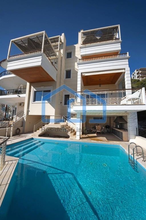 House in Voula, Attica, Greece 1 - 15914988