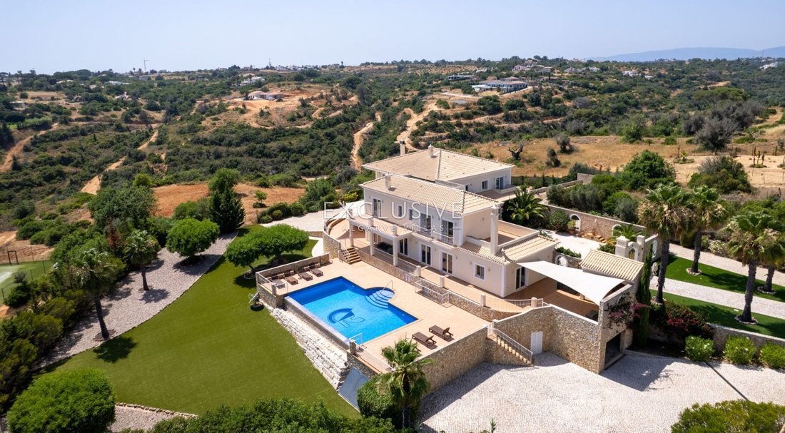Villa in Porches, Algarve, Portugal 2 - 11192358