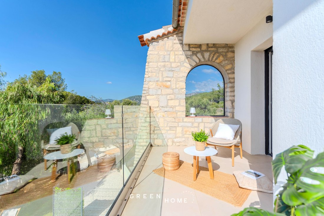 Apartment in Nord, Sanary-sur-Mer, France 5 - 15915630