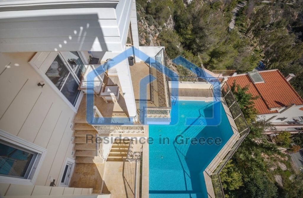 House in Voula, Attica, Greece 2 - 15914988