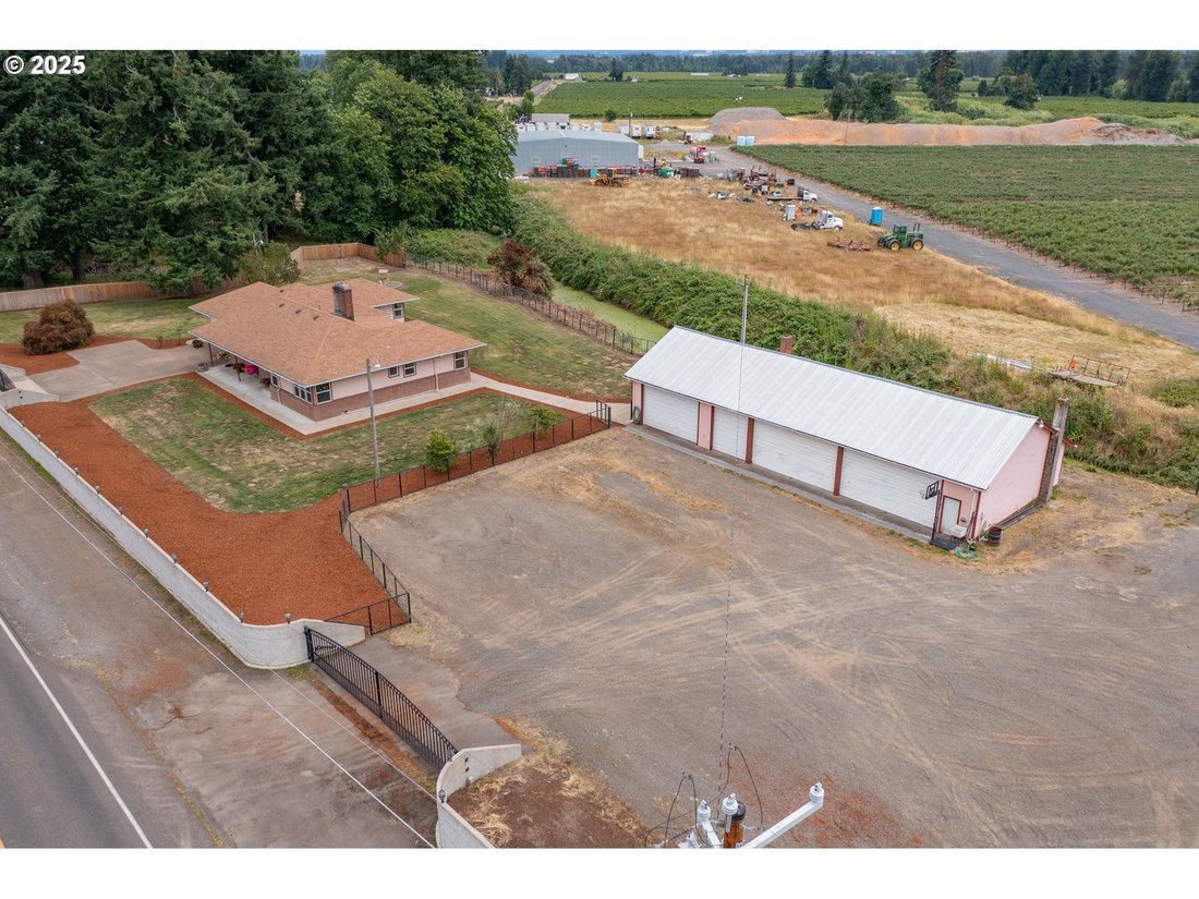 House in Turner, Oregon, United States 3 - 15914839