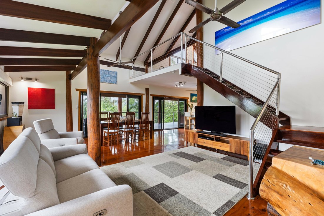House in Mossman Gorge, Queensland, Australia 3 - 15913402