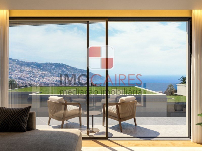 Villa in Sao Martinho, Madeira, Portugal 4 - 15914081