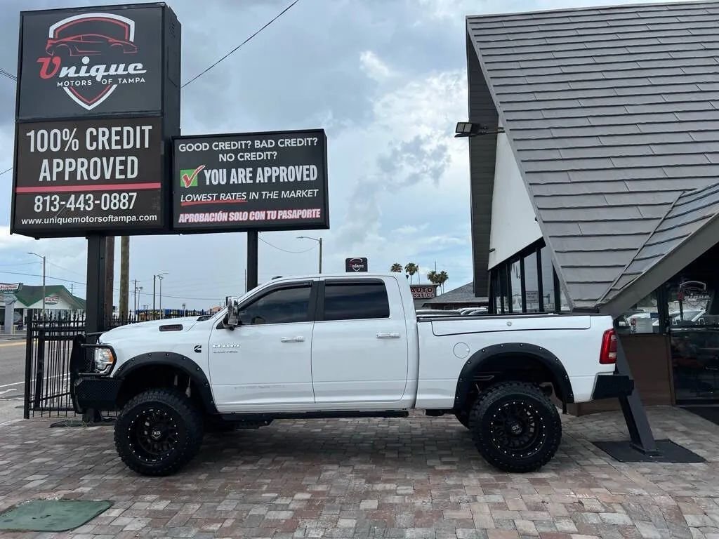 Pickup in Tampa, FL, United States 5 - 15825768