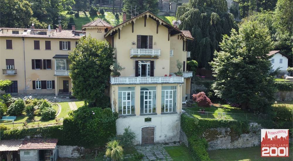 Apartment in Faggeto Lario, Lombardy, Italy 3 - 15915598