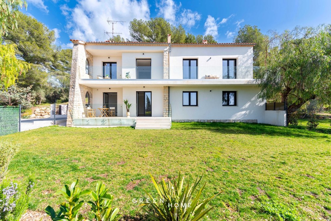 Apartment in Nord, Sanary-sur-Mer, France 1 - 15915630
