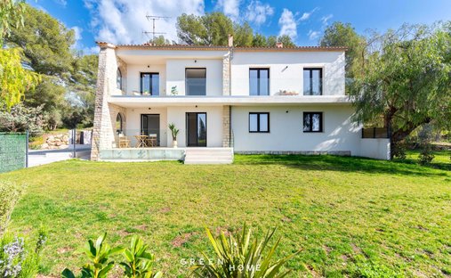 Apartment in Nord, Sanary-sur-Mer, France 1