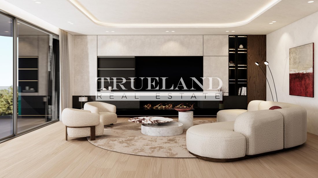Apartment in Glyfada, Attica, Greece 2 - 15914984