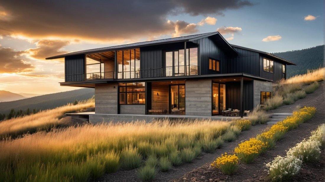 Land in Boulder, Colorado, United States 1 - 15916605
