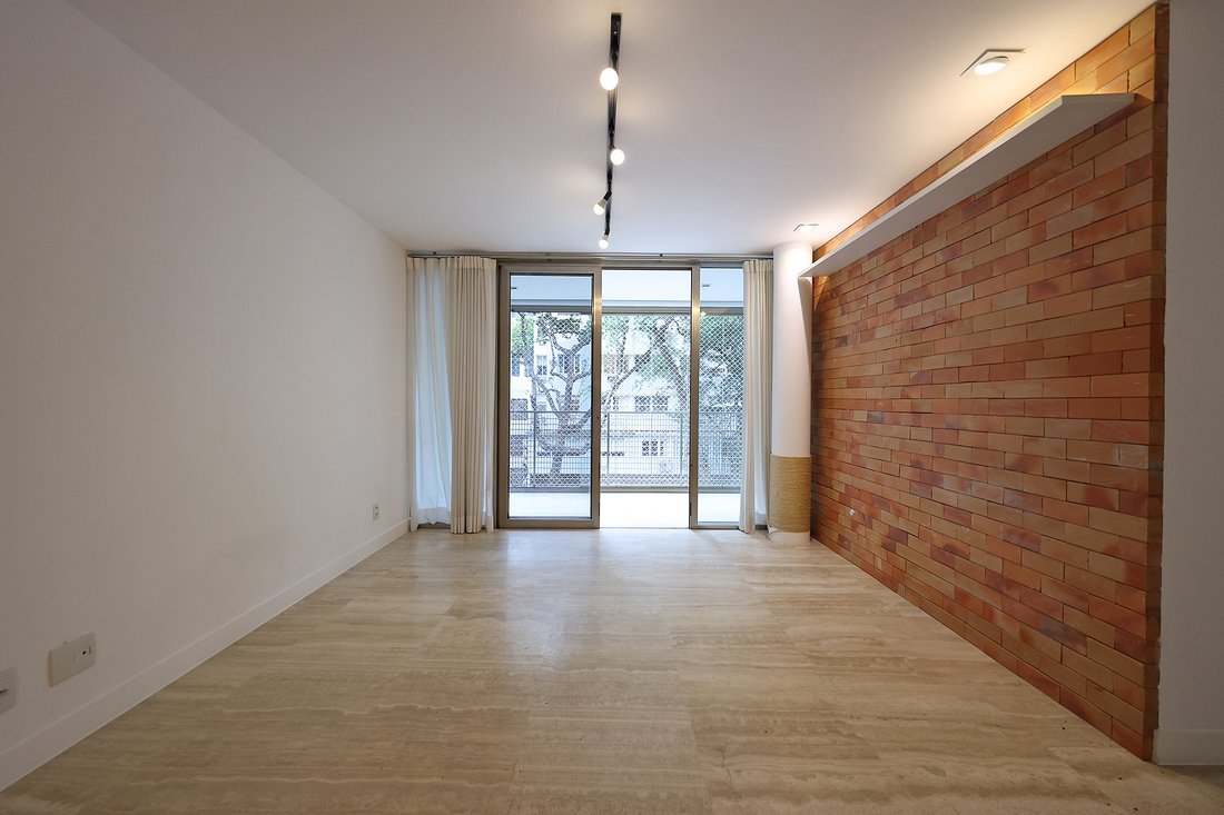 Apartment in Rio de Janeiro, State of Rio de Janeiro, Brazil 2 - 15917394